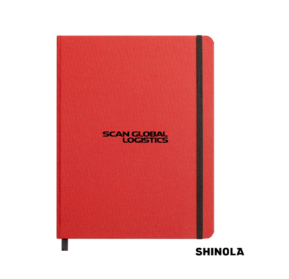 Picture of Shinola® HardCover Journal - Large